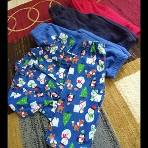 18 months baby boys lot